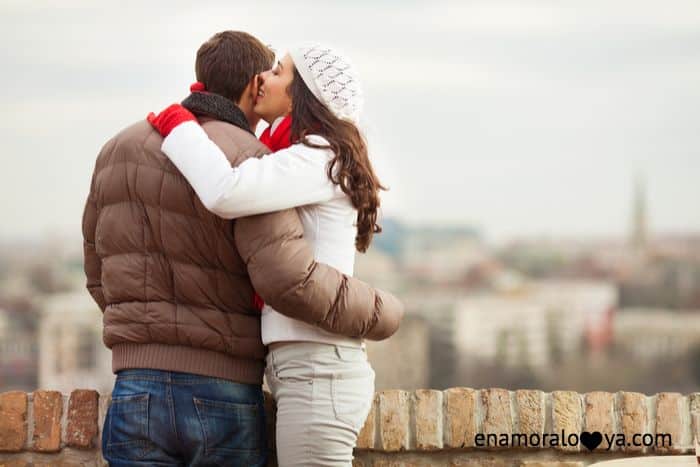 Frases para Enamorar a Un Hombre
