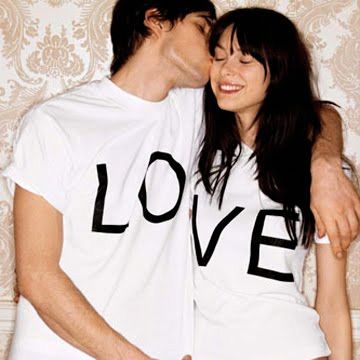 camisetas regalos san valentin 14 febrero
